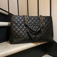 Borsa chanel pelle martellata