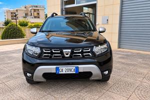 Dacia Duster 1.5 Blue dCi 8V 115 CV 4x2 Prestige