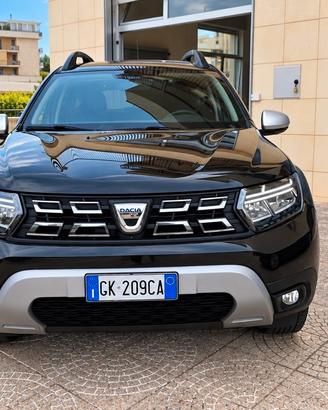 Dacia Duster 1.5 Blue dCi 8V 115 CV 4x2 Prestige
