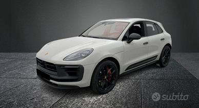 PORSCHE Macan 2.9 GTS + TETTO