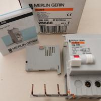 MERLIN GERIN 26588 Vigi C60 Blocco Differenziale