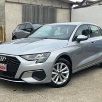 Audi A3 SPB 30 TDI S tronic