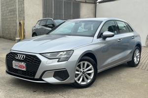 Audi A3 SPB 30 TDI S tronic