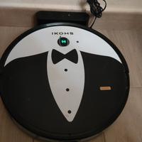 Robot lava/aspira Ikhos S15