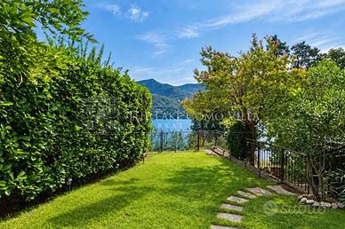 Appartamento di 46 m² con 2 locali e posto auto a 