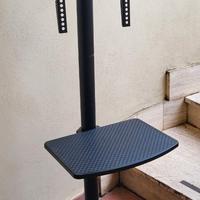 Carrello tv