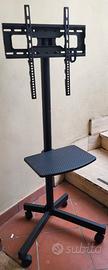 Carrello tv