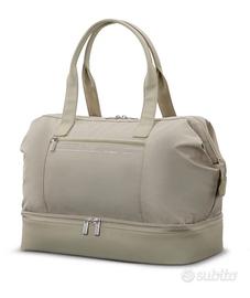 Borsa borsone da viaggio samsonite nuovo