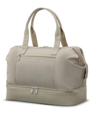 Borsa borsone da viaggio samsonite nuovo