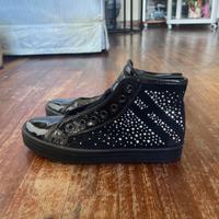 scarpe hogan bambina