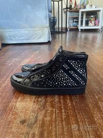 scarpe hogan bambina