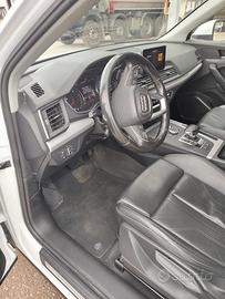 Audi Q5 2017 190cv