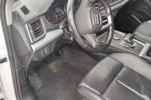 Audi Q5 2017 190cv