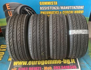 4 gomme usate 225 45 18 95y Pirelli estive