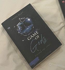 libro Hazel Riley