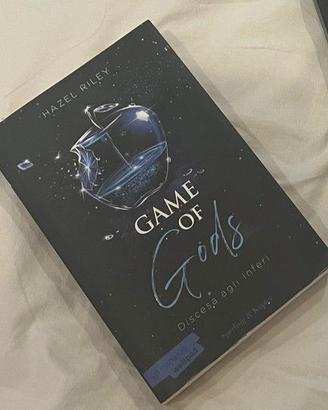 libro Hazel Riley