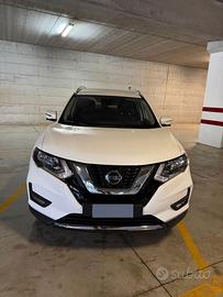 Nissan X-Trail 1.7 dCi 4x4i ALL MODE X-Tronic