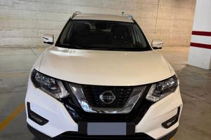 Nissan X-Trail 1.7 dCi 4x4i ALL MODE X-Tronic