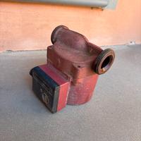 Pompa circolatore Grundfoss