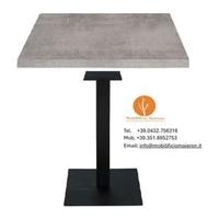 Tavolini Arredo Bar Ristorante Pizzerie cod 0401