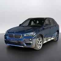 BMW X1 F48 - X1 xdrive18d xLine auto U14496