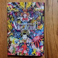 I Racconti Dell'Orrore Di Noroi Michiru  Variant