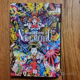 I Racconti Dell'Orrore Di Noroi Michiru  Variant