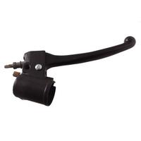 Comando gas Piaggio Free - 581792