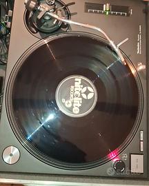 Dischi in vinile da DJ fino ad anni 2000