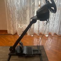 volante per ps4 e ps5