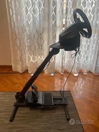 volante per ps4 e ps5