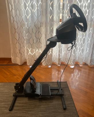 volante per ps4 e ps5