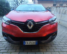 Renault Kadjar Bose 1.6 131 CV. 4x4 Diesel euro 6