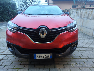 Renault Kadjar Bose 1.6 131 CV. 4x4 Diesel euro 6