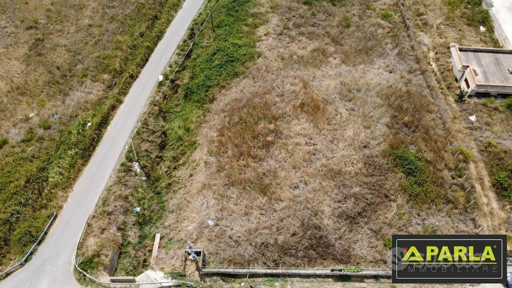 Terreno di 4850 m² a Canicattì - Vista 3