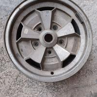 cerchi lancia fulvia