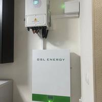 10kw fotovoltaico kit 6kw impianto accumulo litio