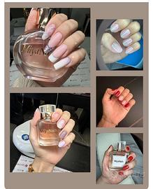 Estetista/Onicotecnica