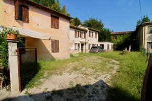 CASA INDIPENDENTE A ODERZO