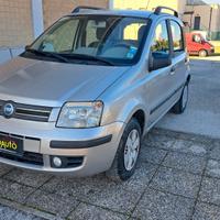 Fiat Panda 1.3 MJT 16V Dynamic