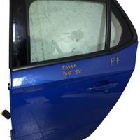 PORTIERA POSTERIORE SINISTRA OPEL Corsa F Serie (1
