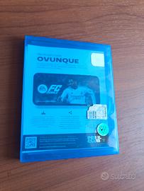 FC 25 PS5