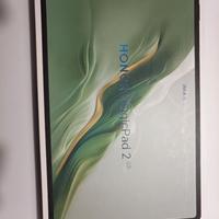 Tablet Honor magic pad 2