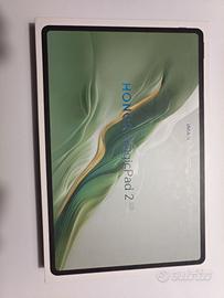 Tablet Honor magic pad 2