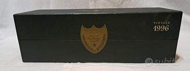 Dom Perignon Vintage 1996