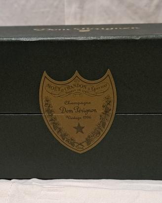 Dom Perignon Vintage 1996