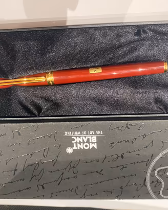 Penna Montblanc