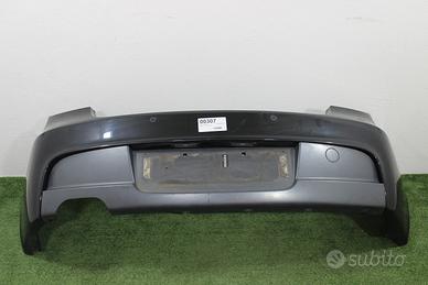 Paraurti posteriore bmw serie 1 e87 | 00022