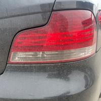 Fanale posteriore dx bmw 118d E88