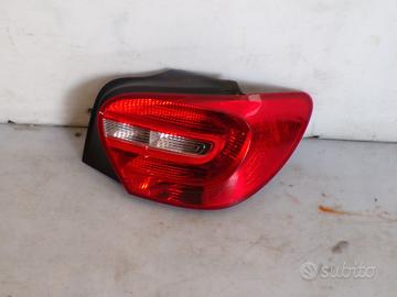 Fanale Posteriore Destro Mercedes Classe A W176